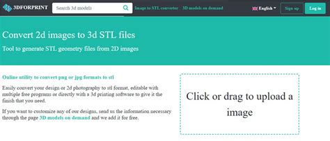 Tips & Tricks to Change JPG to STL 3D Prototype or Model .
